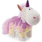 NICI 61906, Mehrfarbig, andere, Pl&uuml;sch, Dekoratives Kissen