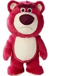Disney Pixar Flufflets Lotso, 25cm