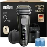 Braun Series 9 PRO+ Rasierer Herren Elektrorasierer Rasierapparat Graphit - Grau