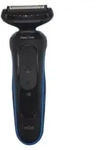 Braun Series 5 52-B1200si Rasierer Herren Elektrisch, Rasierapparat, Blau - Blau