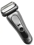 Braun Elektrorasierer Rasurpflege Serie 9 PRO Ultra Pr&auml;zision Nass und Trocken