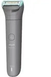 Philips Body Groomer BG3485/15 Mit Triple Protect-Rasiersystem - Grau