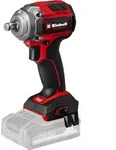 Einhell Akku-Schlagschrauber TP-CW 18/350-C Li BL&ndash; Solo - Rot