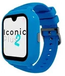SaveFamily Iconic Plus 2, 4,52 cm (1.78"), Touchscreen, WLAN, GPS - Blau
