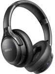 BERIBES Over-Ear Bluetooth Kopfh&ouml;rer mit 65h Spielzeit, 6 EQ-Modi, HiFi Stereo,