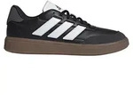 Adidas Herren Courtblock Sneaker, JQ8214, Black White Carbon, Schuhgr&ouml;&szlig;e:42.5...