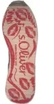 Schuhe S. Oliver 52363438110 - Wei&szlig; - 40