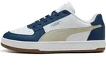 Puma Caven 2.0 White-Desert Dust-Gum Gr&ouml;&szlig;e EU 38,5 - Wei&szlig; - 38,5