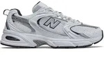 New Balance MR530SG Wei&szlig;/Silber - Sneaker - MR530SG - Wei&szlig; - 38