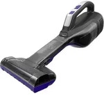 Black & Decker DVD320BP, Trocken, 2 Jahr(e), Beutellos, Schwarz, Akku, 12 V -...