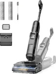 Tineco CQ42336, Tineco CQ42336, Standstaubsauger, Beutellos, Schwarz, Trocken&Nass,