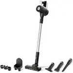 K&auml;rcher Akku-Staubsauger VCS 3 Nano Complete, 45 Min. Laufzeit - Schwarz