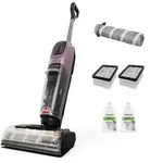 BISSELL CrossWave OmniForce EdgeFind Kabelloser Wischsauger 4325N