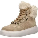 Stiefelette - Beige - 36-37