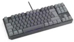 ENDORFY Thock V2 TKL, Gaming-Tastatur - Schwarz