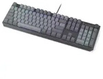 Thock V2 CZ Mechanische Gaming Tastatur - Schwarz