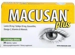 Macusan plus, 30 St TAB