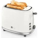 Toaster toastlab ONE 950W mit 7 Br&auml;unungsstufen und 130x38mm Toastschlitzen -...