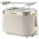 Russell Hobbs Bronte 6 2 Scheibe(n) 980 W Gold, Steinfarbe - Gold