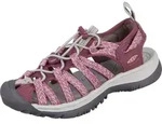 Keen Whisper Sandalen Rosa EU 37 1/2 Frau Rosa EU 37 1/2 - Rosa - 37,5