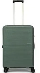 American Tourister Summer Hit 4 Rollen Trolley 67 cm - Gr&uuml;n