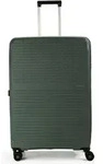 American Tourister Summer Hit 4 Rollen Trolley 76 cm - Gr&uuml;n