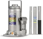 alca&reg; hydraulischer Wagenheber 15t I Unterstellheber Auto, besonders robust, & GS ,