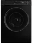 Sharp ES-PRO612BA-DE Waschmaschine 6kg AquaStop Dampffunktion Kindersicherung -