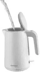 Elektrischer Wasserkocher 1,7 l RK2390 CONCEPT - Wei&szlig;