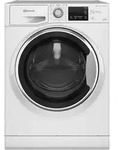 Bauknecht Waschtrockner (9/6 kg) ActiveCare AutoClean Wei&szlig; WADR Active 9614 D -