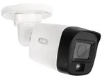 ABUS Security-Center 5 MP Analog-Mini-Tube-Kamera FlexNiteView - Wei&szlig;
