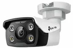 TP-Link VIGI C350(2.8MM), IP-Sicherheitskamera, Drau&szlig;en, Kabelgebunden, 120 dB, CE,