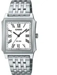 Casio Mtp-B190D-7Bvef - Silber