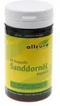 Allcura Traubenkernextrakt Kapseln, 100 St. Kapseln
