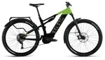 SachsenRAD E-Racing Mountainbike M5T Centro, 29 Zoll MTB mit Mittelmotor 110Nm, 12