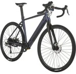 ADORE E-Gravelbike 28" Alu Gravel Tourenfahrrad GTR-770 Heckmotor 35NM / 9,8Ah