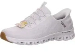 Skechers glide step Sneaker wei&szlig; in Gr. 35 - 35