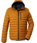 G.I.G.A. DX GW 28 MN QLTD JCKT kuerbis kuerbis L - L