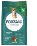 Forza10 Medium Maintenance mit Hirsch 12kg