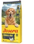 Josera Adult H&uuml;hnchen & Reis 12,5 kg