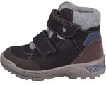 Ricosta Stiefel braun in Gr. 23 - Braun - 23