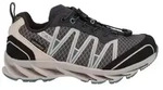 Turnschuhe Campagnolo Altak Trail WP 2.0 f&uuml;r M&auml;dchen - Grau - 25