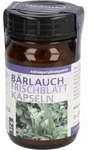 Dr. Pandalis B&auml;rlauch Frischblatt Kapseln, 90 St. Kapseln