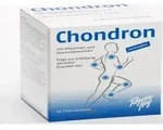 Chondron Tabletten 60 St