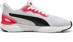 Puma Sneakers 402632-03 in PUMA White-PUMA Black-For All Time Red color size 44...