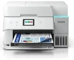 Epson EcoTank ET-2851, Tintenstrahl, Farbdruck, 4800 x 1200 DPI, A4, Direktdruck,