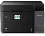 Epson EcoTank ET-4950, Tintenstrahl, Farbdruck, 4800 x 1200 DPI, A4,...