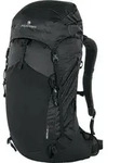 Ferrino Estella 40l Rucksack Schwarz Herren,Damen Schwarz One Size - Schwarz