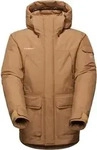 Mammut Mam-1010-31281-7546-114, Obelisk Gore-Tex HS Thermo Coat Men, Isolierte
