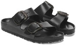 Birkenstock 1029641 Pantoletten in Schwarz - Schwarz - 35